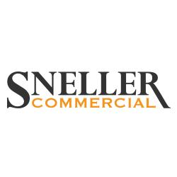 Sneller Commercial's Logo