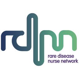 Rare Disease Nurse Network's Logo