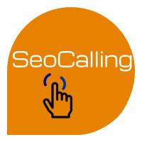 SEO Calling Agency's Logo