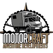 Motorcraft Adventure Developments's Logo