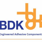 BDK's Logo