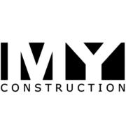 MY Construction Group's Logo