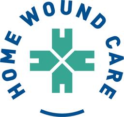 Home Wound Care's Logo