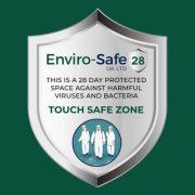 Enviro-Safe28UK's Logo