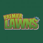 Premier Lawns's Logo