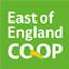 East of England Co-op's Logo