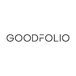 GOODFOLIO's Logo