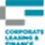 Corporate Leasing & Finance's Logo