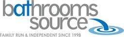 Bathrooms At Source / Tiles At Source's Logo