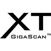 GigaScan™ Technologies  by XTURA's Logo