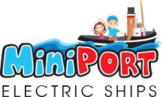 Miniport Ships Ltd's Logo