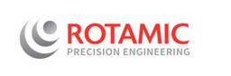 Rotamic Engineering Ltd's Logo