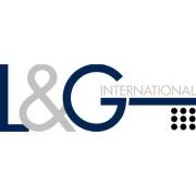 L&G International Ltd's Logo