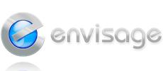 Envisage Technology Ltd's Logo