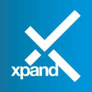 Xpand's Logo