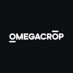 Omega Crop's Logo