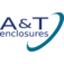 A&T Enclosures Limited's Logo