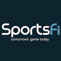 SportsFi's Logo