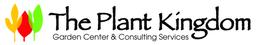 The Plant Kingdom's Logo