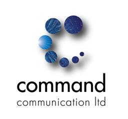 Command Communication Ltd's Logo