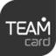 TEAMcard's Logo