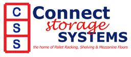 Connect Storage Systems's Logo