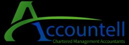 ACCOUNTELL LIMITED's Logo