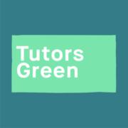 Tutors Green's Logo