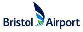 Bristol Airport's Logo