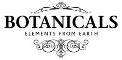 Botanicals Organic Skincare's Logo