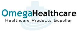 Omegahealthcare's Logo