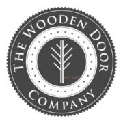 The Wooden Door Company's Logo