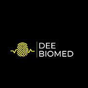 Dee Biomed's Logo