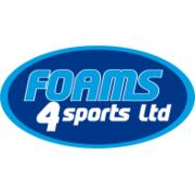 Foams 4 Sports Ltd's Logo