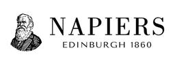 Napiers the Herbalists's Logo