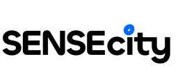 SENSEcity's Logo