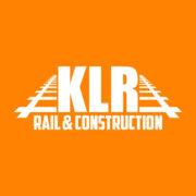 KLR Rail & Construction Services LTD's Logo