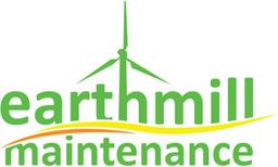 Earthmill Maintenance Ltd's Logo