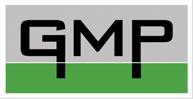 GM Piling's Logo