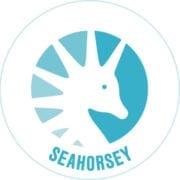 Seahorsey's Logo