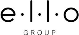 Ello Group's Logo