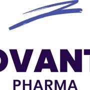 Biovantic Pharma's Logo