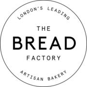 The Bread Factory's Logo