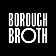 Borough Broth Company's Logo