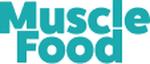 MuscleFood's Logo