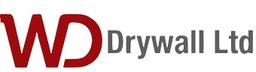 WD Drywall Ltd's Logo