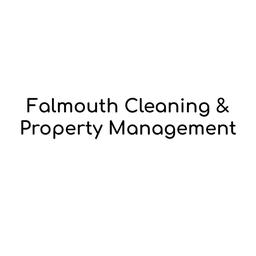 Falmouth Cleaning Management & Property Management Ltd's Logo