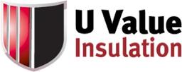 U Value Insulation's Logo