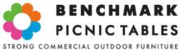 BENCHMARK PICNIC TABLES's Logo