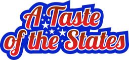 A Taste of the States's Logo